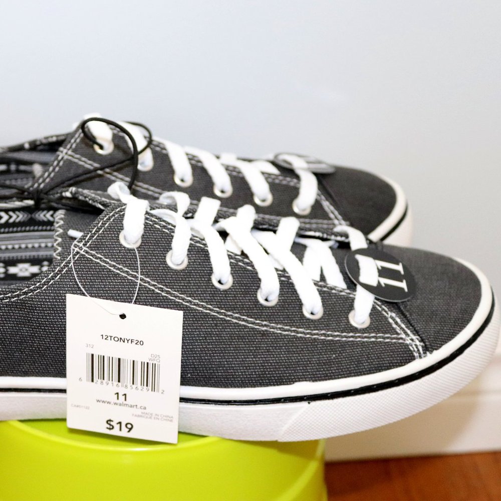 Size 11 Sneakers